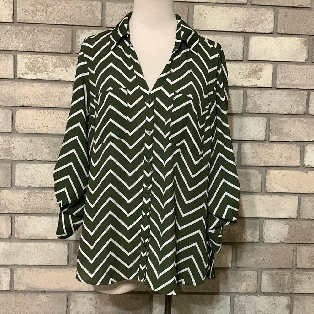 3for$20 blouse large
